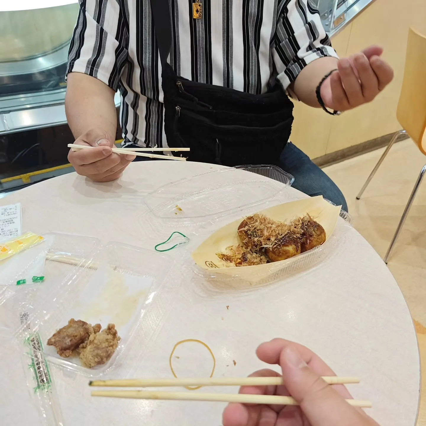 (諫早市／整骨院)お世話になります⁡